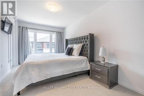 35 - 61 Soho Street, Hamilton, ON - Indoor Photo Showing Bedroom