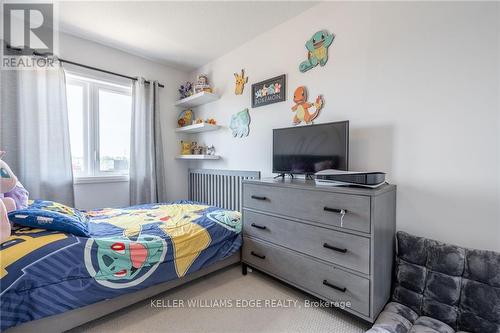 35 - 61 Soho Street, Hamilton, ON - Indoor Photo Showing Bedroom