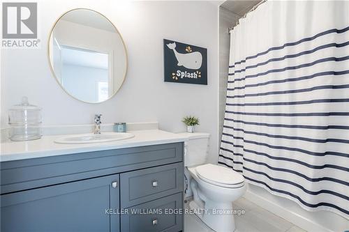 35 - 61 Soho Street, Hamilton, ON - Indoor Photo Showing Bathroom