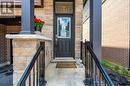 35 - 61 Soho Street, Hamilton, ON  - Outdoor With Exterior 