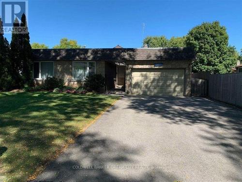 7061 Sauterne(Bsmt) Place, Niagara Falls, ON - Outdoor