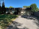 7061 Sauterne(Bsmt) Place, Niagara Falls, ON  - Outdoor 