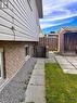 7061 Sauterne(Bsmt) Place, Niagara Falls, ON  - Outdoor 