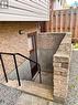 7061 Sauterne(Bsmt) Place, Niagara Falls, ON  - Outdoor 