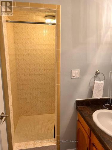 7061 Sauterne(Bsmt) Place, Niagara Falls, ON - Indoor Photo Showing Bathroom