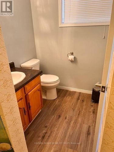 7061 Sauterne(Bsmt) Place, Niagara Falls, ON - Indoor Photo Showing Bathroom