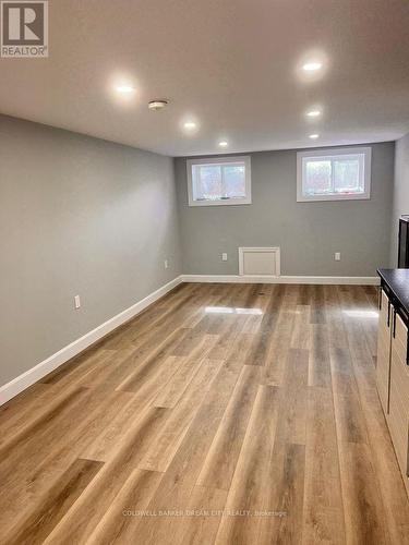 7061 Sauterne(Bsmt) Place, Niagara Falls, ON - Indoor Photo Showing Basement