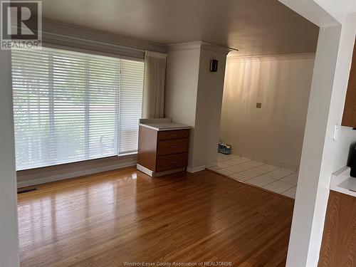 3240 Askin Avenue Unit# Main, Windsor, ON - Indoor Photo Showing Other Room