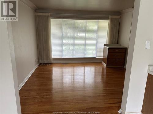 3240 Askin Avenue Unit# Main, Windsor, ON - Indoor Photo Showing Other Room