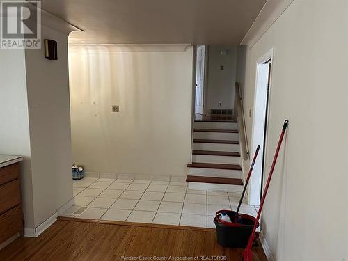 3240 Askin Avenue Unit# Main, Windsor, ON - Indoor Photo Showing Other Room