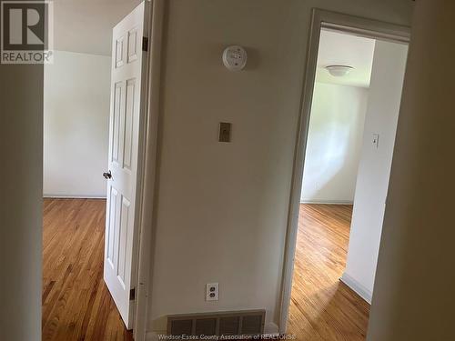 3240 Askin Avenue Unit# Main, Windsor, ON - Indoor Photo Showing Other Room