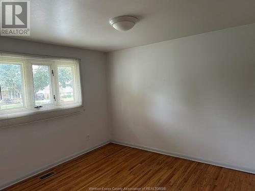 3240 Askin Avenue Unit# Main, Windsor, ON - Indoor Photo Showing Other Room