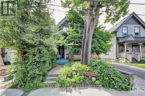 26 Second Avenue, Ottawa, ON - Outdoor