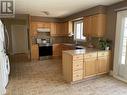 185 Newton Street, Newmarket, ON  - Indoor Photo Showing Kitchen With Double Sink 