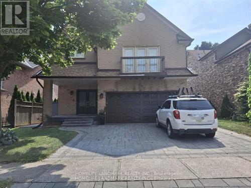 Lower - 193 Ryerson Road, Oakville, ON - Outdoor