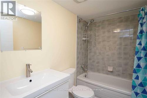 Lower - 193 Ryerson Road, Oakville, ON - Indoor Photo Showing Bathroom