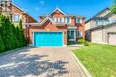 4208 Sagebrush Trail, Mississauga, ON  - Outdoor With Facade 