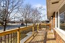 38 Collier Road N, Thorold, ON  - Outdoor With Deck Patio Veranda 