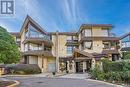 232 2301 Adelaide Street E, Saskatoon, SK  - Outdoor With Facade 