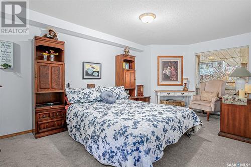 232 2301 Adelaide Street E, Saskatoon, SK - Indoor Photo Showing Bedroom