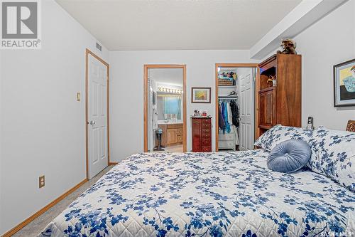 232 2301 Adelaide Street E, Saskatoon, SK - Indoor Photo Showing Bedroom