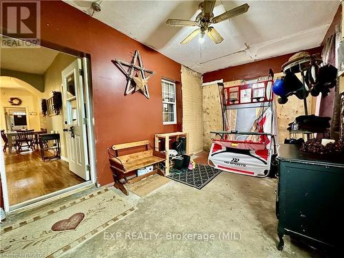 279 1St Avenue S, Arran-Elderslie, ON - Indoor Photo Showing Other Room