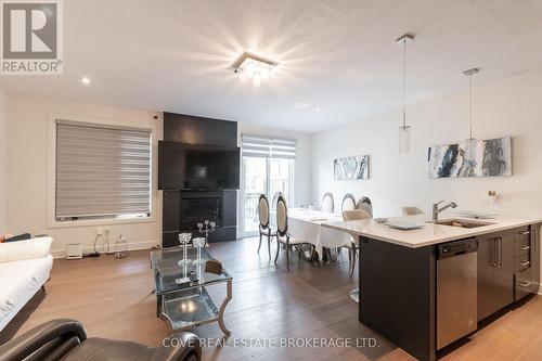 24 - 499 Sophia Crescent, London, ON - Indoor