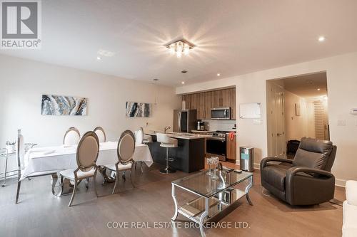 24 - 499 Sophia Crescent, London, ON - Indoor