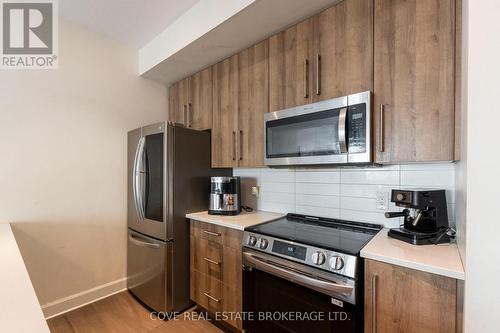 24 - 499 Sophia Crescent, London, ON - Indoor Photo Showing Kitchen