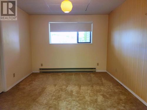 2260 Gerow Island Road, Burns Lake, BC - Indoor Photo Showing Other Room