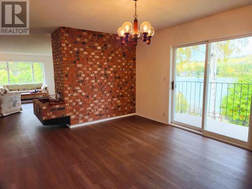 2260 Gerow Island Road, Burns Lake, BC - Indoor Photo Showing Other Room