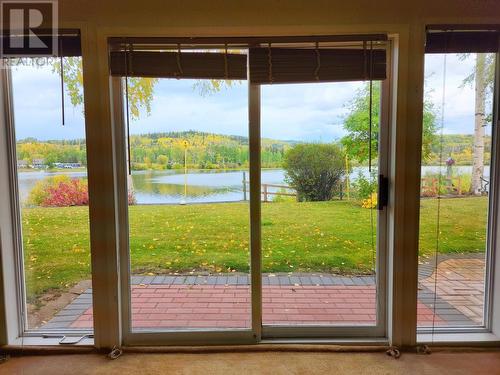 2260 Gerow Island Road, Burns Lake, BC - Indoor Photo Showing Other Room