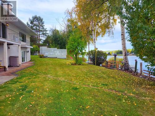 2260 Gerow Island Road, Burns Lake, BC - Outdoor