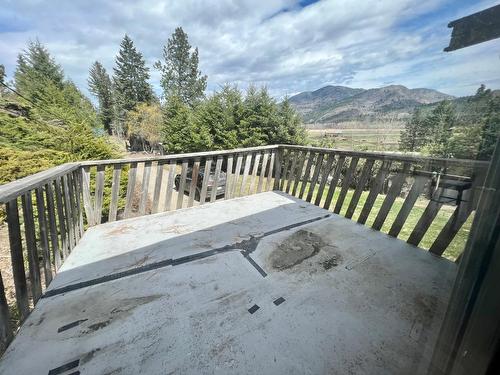 8875 North Fork Rd, Grand Forks, BC - Outdoor