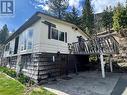 8875 North Fork Road, Grand Forks, BC  - Outdoor 