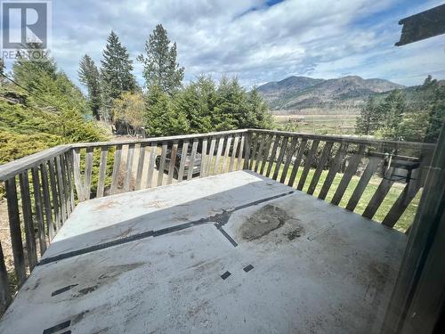 8875 North Fork Road, Grand Forks, BC - Outdoor