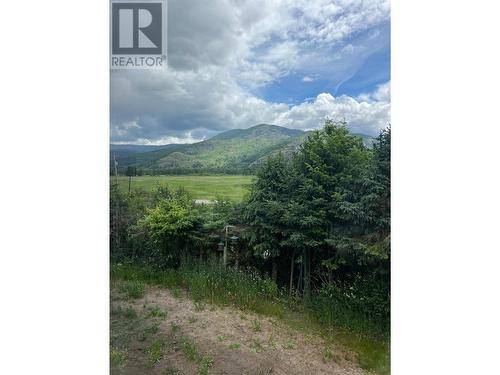 8875 North Fork Road, Grand Forks, BC - Outdoor With View