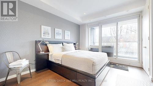 253 Roxton Road, Toronto, ON - Indoor Photo Showing Bedroom