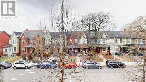 253 Roxton Road, Toronto, ON - Outdoor With Facade