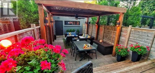 253 Roxton Road, Toronto, ON - Outdoor