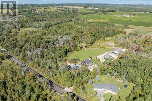 2642 5Th Line, Innisfil, ON - Outdoor With View