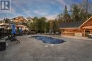 2642 5Th Line, Innisfil, ON  - Outdoor With In Ground Pool 