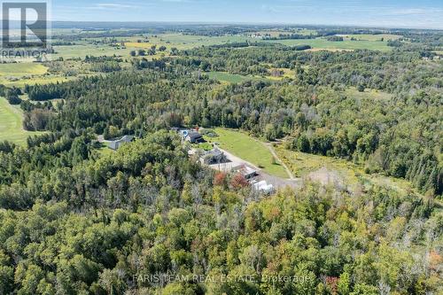 2642 5Th Line, Innisfil, ON - Outdoor With View