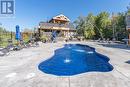 2642 5Th Line, Innisfil, ON  - Outdoor With In Ground Pool 