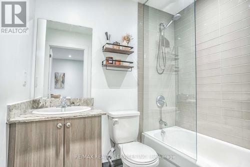 203 - 310 Broadway Avenue, Orangeville, ON - Indoor Photo Showing Bathroom