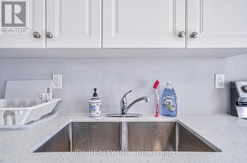 15 Justice Gardens, Toronto, ON - Indoor Photo Showing Laundry Room