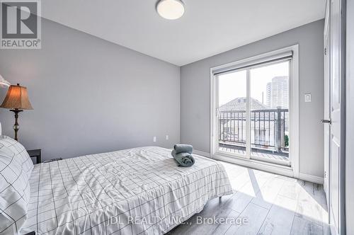 15 Justice Gardens, Toronto, ON - Indoor Photo Showing Bedroom