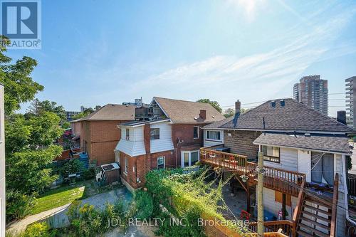 15 Justice Gardens, Toronto, ON - Outdoor