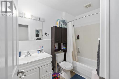 19 Silver Birch Dr, Sault Ste. Marie, ON - Indoor Photo Showing Bathroom