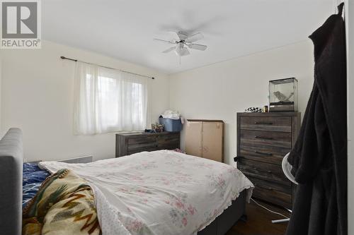 19 Silver Birch Dr, Sault Ste. Marie, ON - Indoor Photo Showing Bedroom